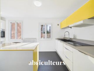  Maison à vendre 6 pièces 162 m²