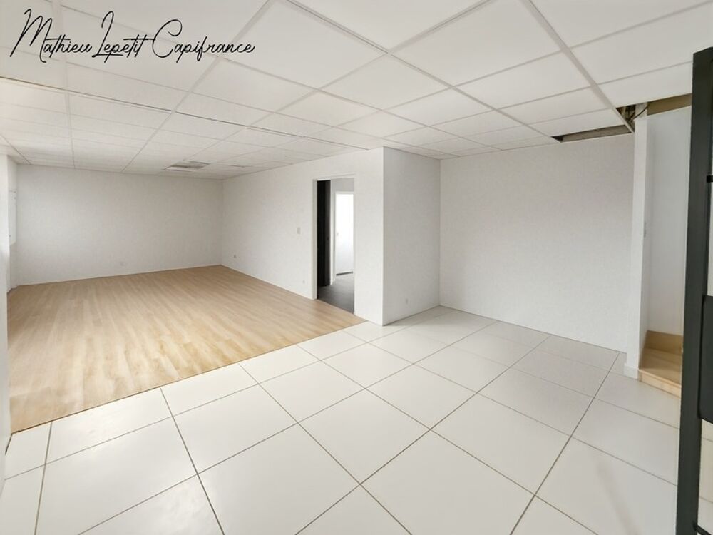 à vendre  Maison Chancelade (24650)