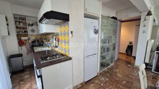  Appartement à vendre 3 pièces 56 m²