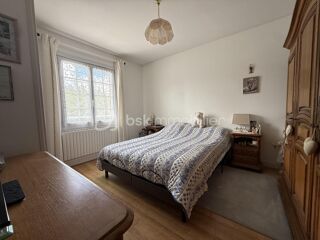  Maison à vendre 5 pièces 125 m²