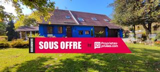  Maison � vendre 7 pi�ces 246 m�