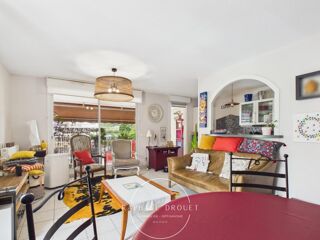  Appartement à vendre 3 pièces 76 m²