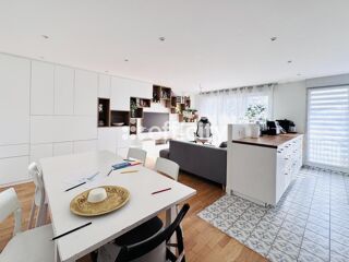  Appartement � vendre 4 pi�ces 90 m�