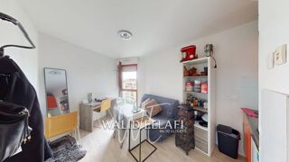  Appartement à vendre 1 pièce 18 m²