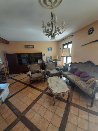  Maison � vendre 5 pi�ces 110 m�