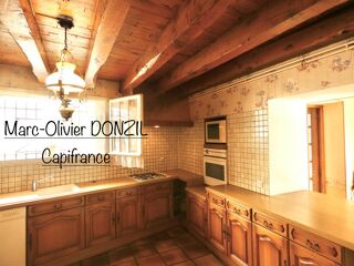  Maison à vendre 4 pièces 86 m²