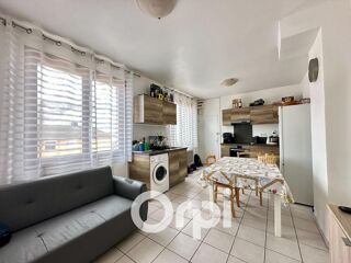  Appartement � vendre 3 pi�ces 41 m�