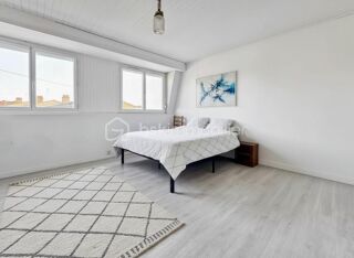  Maison à vendre 4 pièces 111 m²