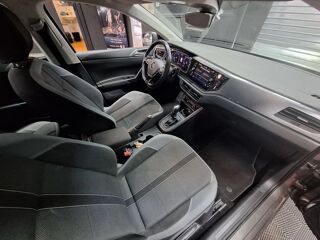 Polo R-Line Exclusive 2020 occasion 06700 Saint Laurent Du Var