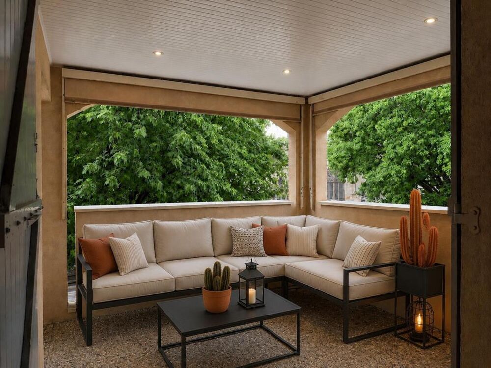 T5 HYPERCENTRE - TERRASSE - GARAGE