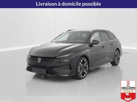 308 SW III(2) 1.5 BlueHDi 130ch GT Exclusive EAT8 2026 occasion 10150 Lavau
