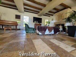  Maison à vendre 14 pièces 480 m²