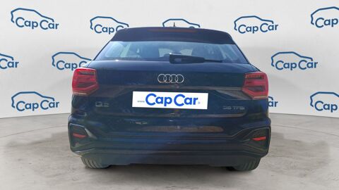 Q2 1.5 TFSI 150 S-Tronic 7 Advanced 2022 occasion 26200 Montelimar