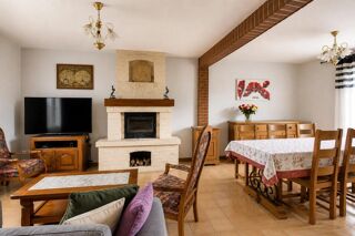 Vente Maison Maison de 5 pièces  à Longroy Longroy