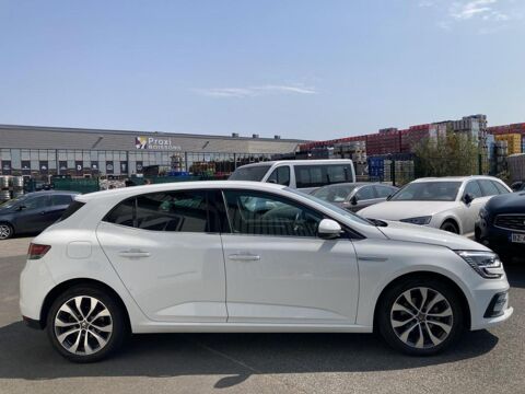 M&eacute;gane IV 1.3 TCe 140 CH TECHNO - EDC 2023 occasion 14650 Carpiquet