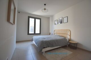  Appartement à louer 2 pièces 45 m²