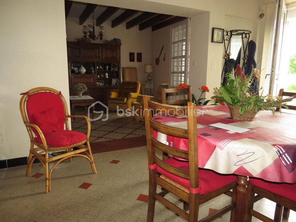 Maison à la Campagne