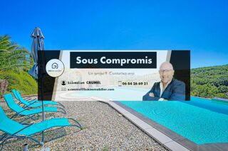 Maison à vendre 15 + pièces 490 m²