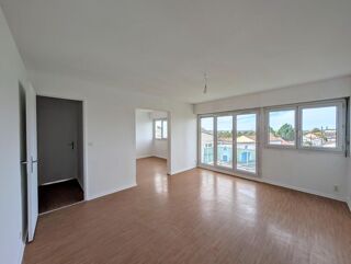  Appartement � vendre 4 pi�ces 90 m�