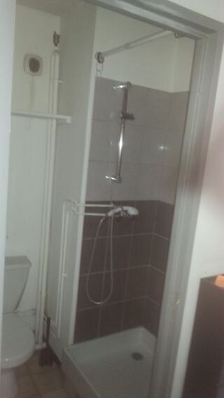  Appartement à louer 1 pièce 15 m²