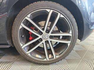 Golf VII GTD BMT 2014 occasion 06700 Saint Laurent Du Var