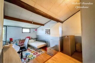  Maison � vendre 3 pi�ces 66 m�