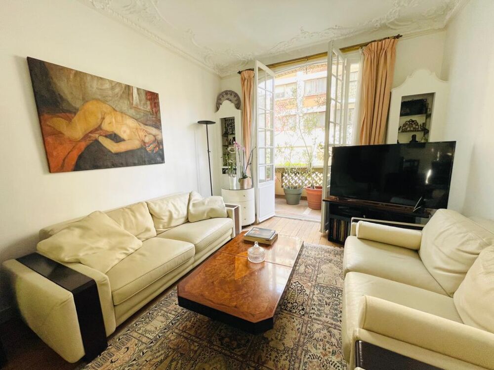 � vendre  Appartement Vincennes (94300)