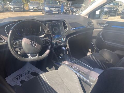 M&eacute;gane 1.5 Blue dCi 115ch EDC GT Line 2020 occasion 84700 Sorgues
