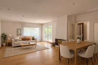  Maison � vendre 4 pi�ces 115 m�