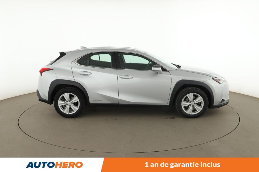 UX 250h Pack Business 2WD 184 ch 2020 occasion 92130 Issy-les-Moulineaux