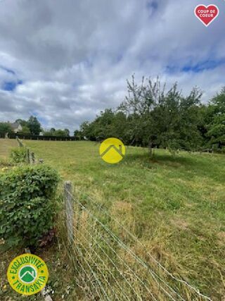  Terrain � vendre 1298 m�