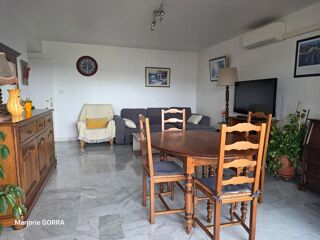  Appartement à vendre 3 pièces 80 m²