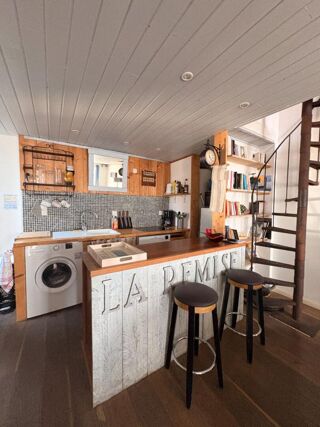  Maison à vendre 3 pièces 55 m²