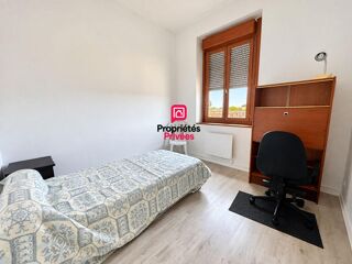  Appartement à louer 3 pièces 51 m²