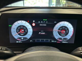Sportage BUSINESS 1.6 T-GDi 230ch ISG Hybride BVA6 4x2 GT Line Premiu 2023 occasion 78200 Mantes La Jolie