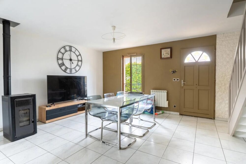 Vente Maison Maison de 5 pièces de 124 m² au Val-d'Hazey Le val d hazey