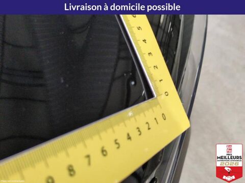 MG.ZS 1.5 L HYBRID+ 197 CH BVA LUXURY 2024 occasion 10150 Lavau