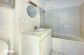  Appartement � vendre 1 pi�ce 25 m�