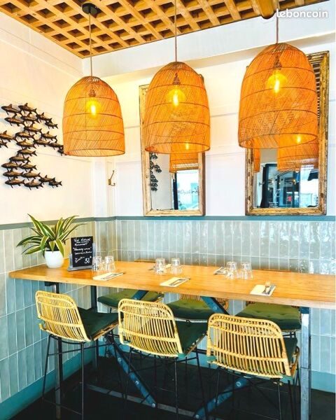 Urgent Restaurant d'angle Rue Servient Lyon 3 Fort passage 179900 69003 Lyon 3eme arrondissement