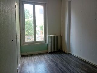  Appartement � vendre 5 pi�ces 69 m�