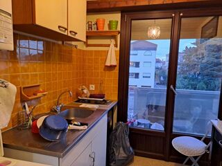  Appartement � vendre 2 pi�ces 45 m�