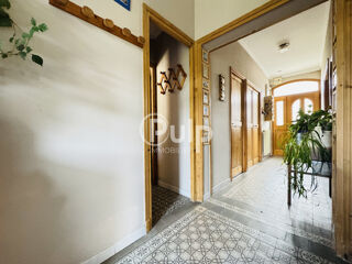  Maison � vendre 10 pi�ces 241 m�