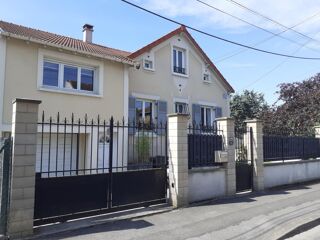  Maison � vendre 5 pi�ces 132 m�