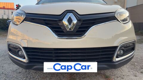 Captur 0.9 TCe 90 Intens 2015 occasion 33290 Parempuyre