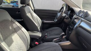 Vitara 1.5 DualJet 116 Allgrip Hybrid Style - Automatique Toit ouvr 2022 occasion 20260 Calvi