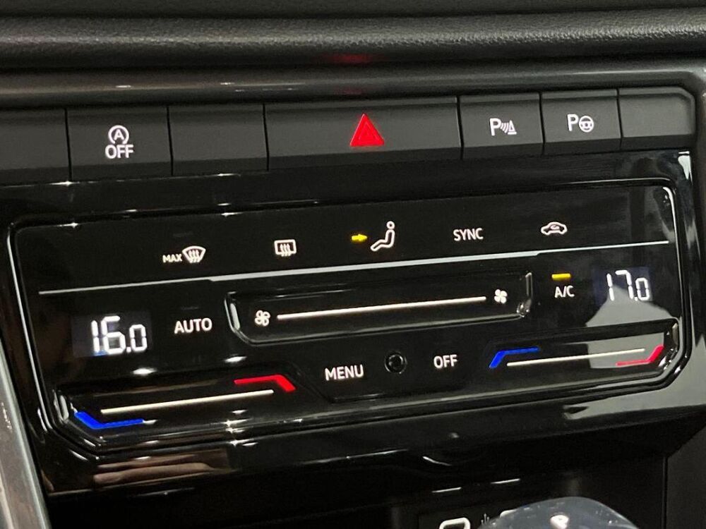 T-ROC 1.5 TSI EVO 150 Start/Stop DSG7 Style 2023 occasion 31100 Toulouse