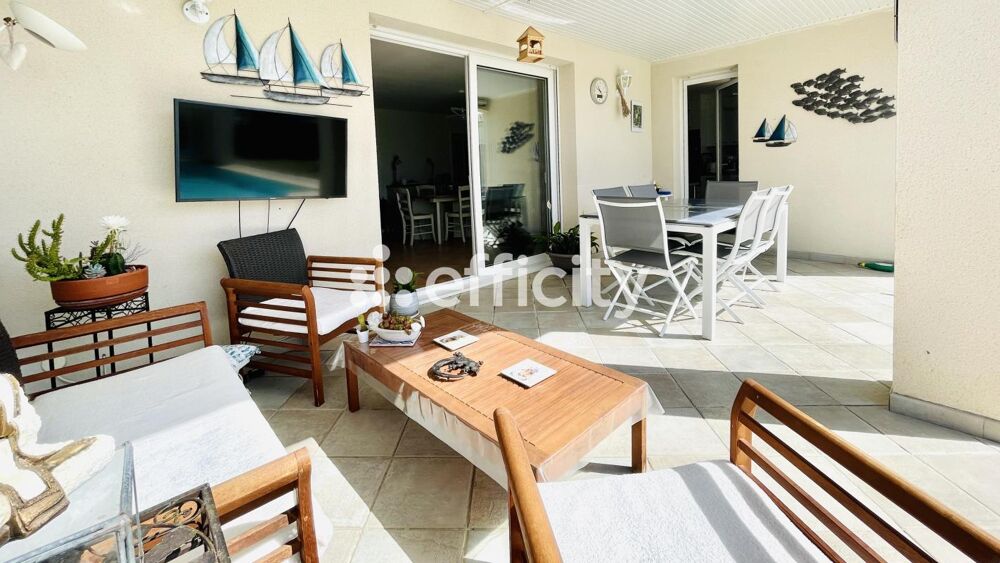 Vente Maison Maison Saint pierre d oleron