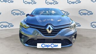 Clio 1.6 E-Tech 140 Hybrid EDC6 Limited 2022 occasion 95620 Parmain