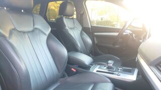 Q5 II 2.0 TDI 190 Quattro S-Tronic 7 Avus 2017 occasion 77700 Chessy