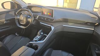 3008 II 1.2 PureTech 130 EAT6 Allure 2017 occasion 17340 Chatelaillon Plage